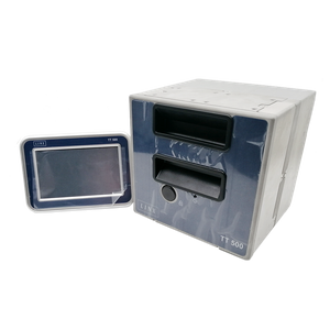 TT3 TT5 TT750 tto thermal printer